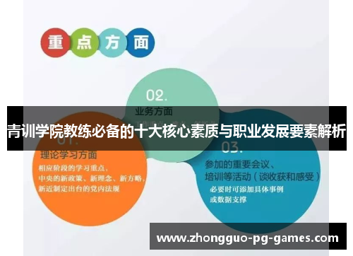 青训学院教练必备的十大核心素质与职业发展要素解析