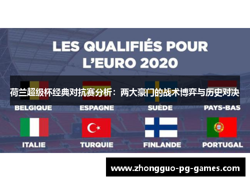 荷兰超级杯经典对抗赛分析：两大豪门的战术博弈与历史对决