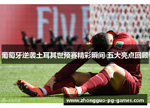 葡萄牙逆袭土耳其世预赛精彩瞬间 五大亮点回顾