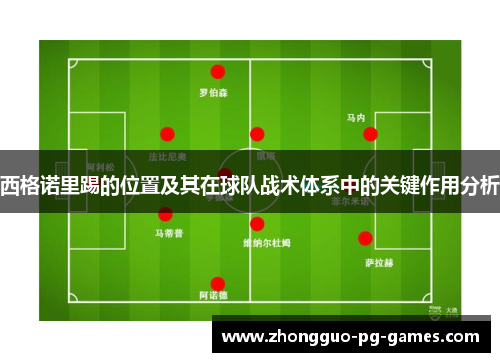 西格诺里踢的位置及其在球队战术体系中的关键作用分析