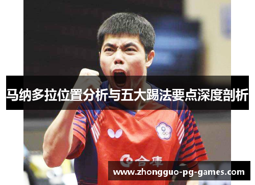 马纳多拉位置分析与五大踢法要点深度剖析 马纳多拉位置分析与五大踢法要点深度剖析