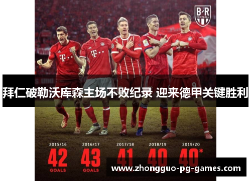 拜仁破勒沃库森主场不败纪录 迎来德甲关键胜利